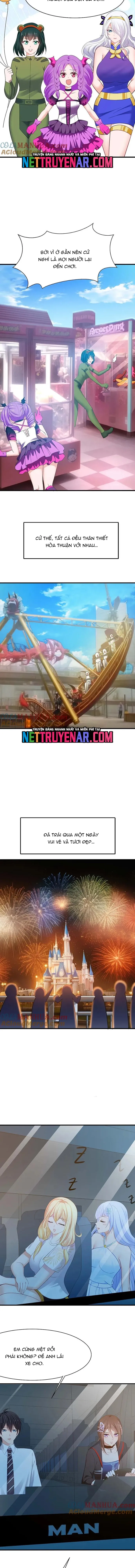 Vô Địch Học Bạ Hệ Thống - Chapter 289 - Page 4