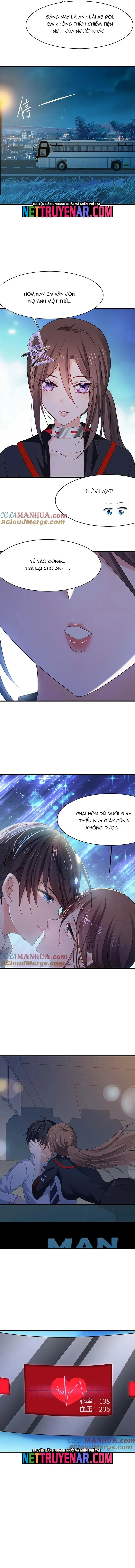 Vô Địch Học Bạ Hệ Thống - Chapter 289 - Page 5