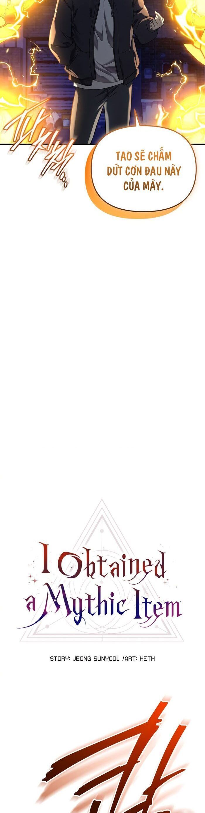Ta Nhận Được Vật Phẩm Thần Thoại - Chapter 142 - Page 13
