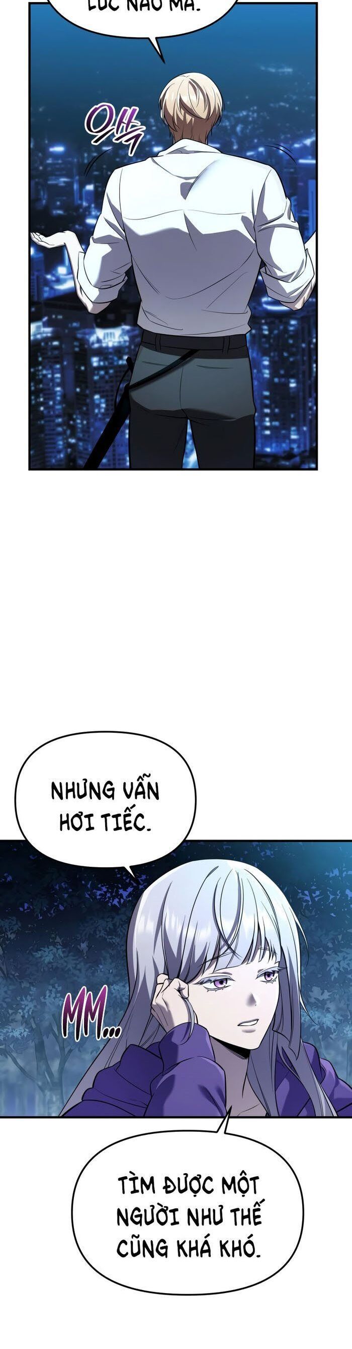 Ta Nhận Được Vật Phẩm Thần Thoại - Chapter 142 - Page 22