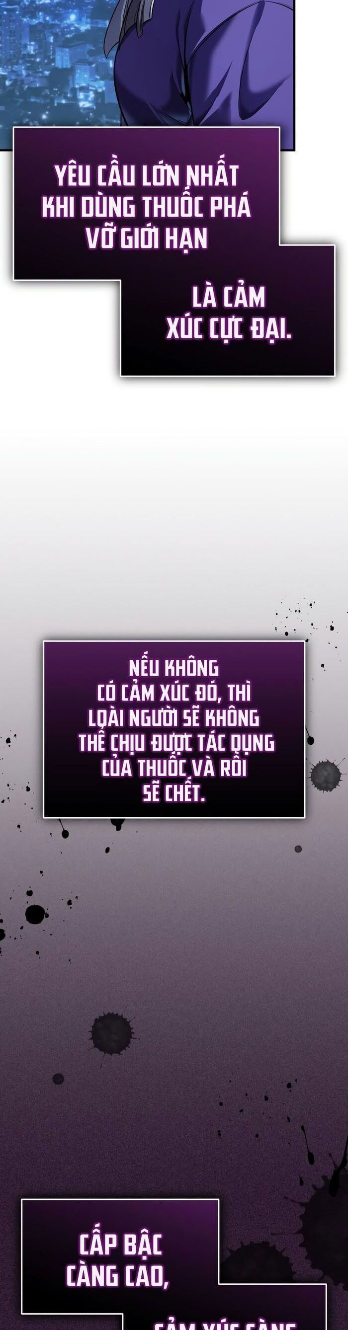 Ta Nhận Được Vật Phẩm Thần Thoại - Chapter 142 - Page 24