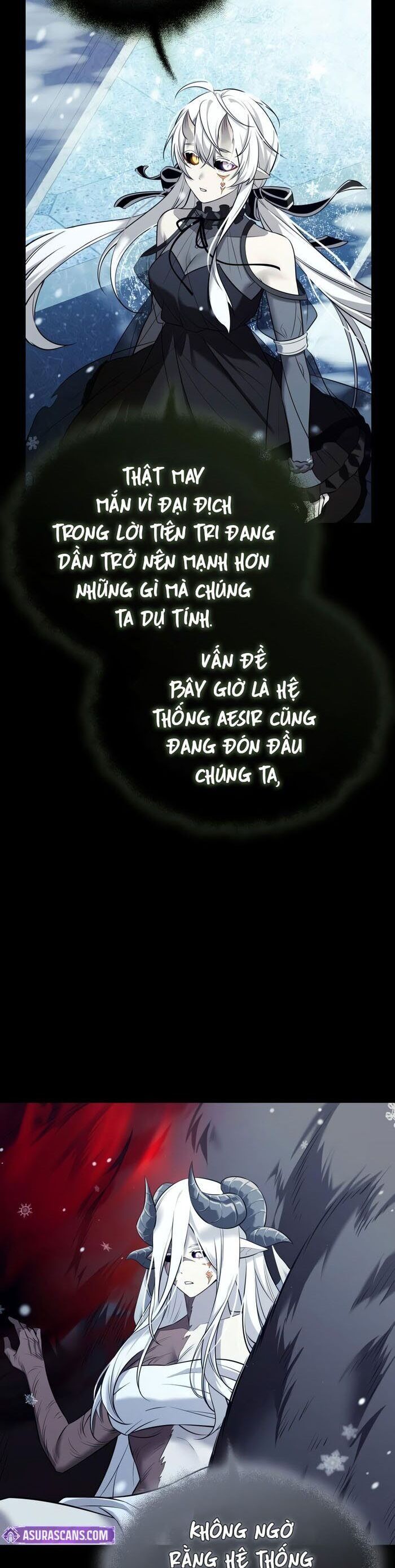 Ta Nhận Được Vật Phẩm Thần Thoại - Chapter 142 - Page 35