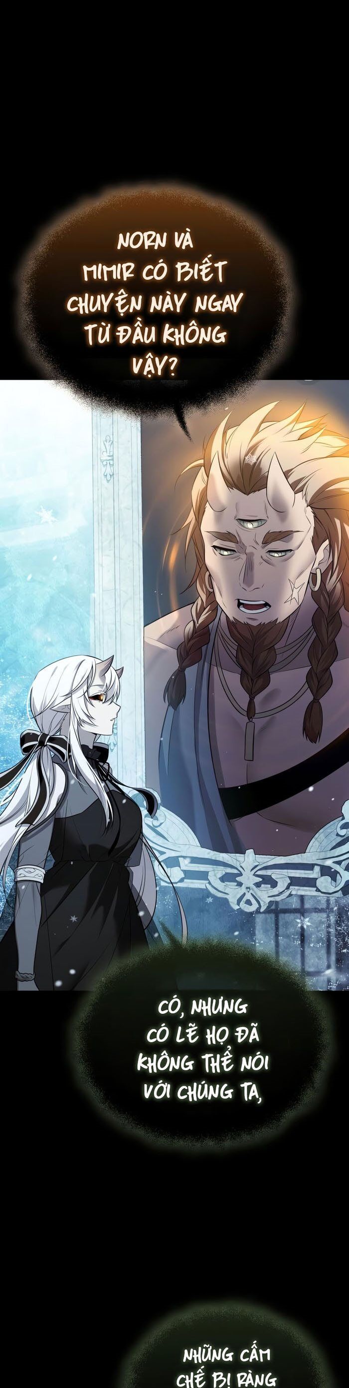 Ta Nhận Được Vật Phẩm Thần Thoại - Chapter 142 - Page 37