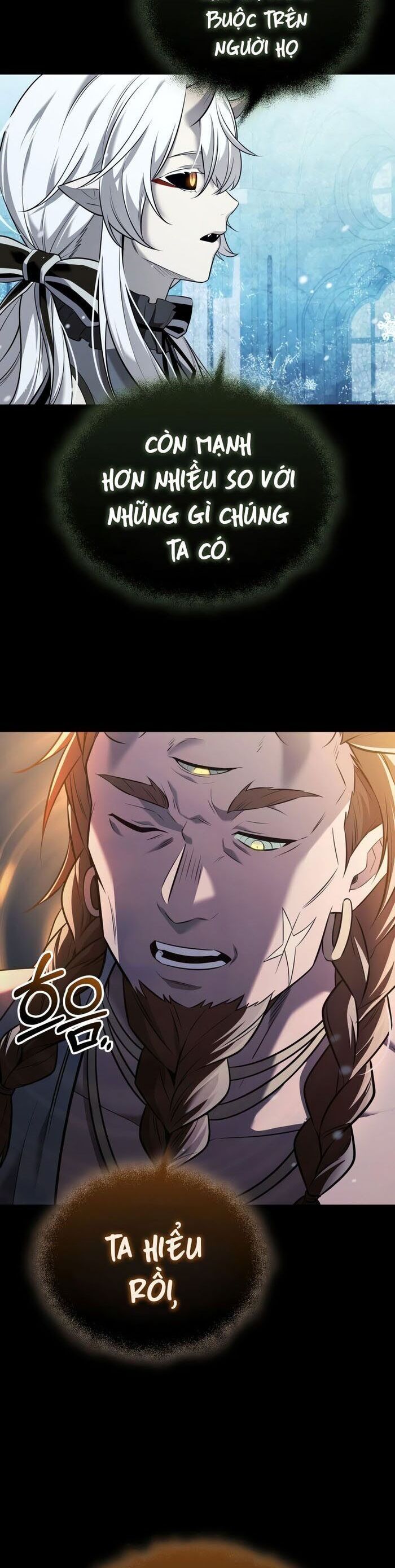 Ta Nhận Được Vật Phẩm Thần Thoại - Chapter 142 - Page 38