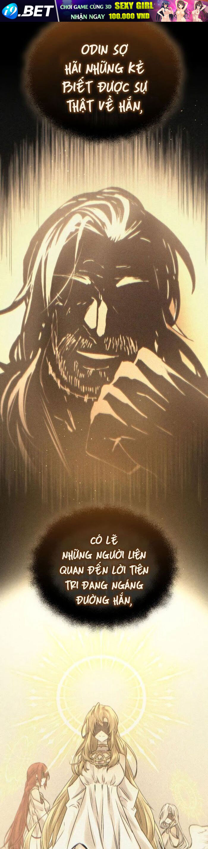 Ta Nhận Được Vật Phẩm Thần Thoại - Chapter 142 - Page 39