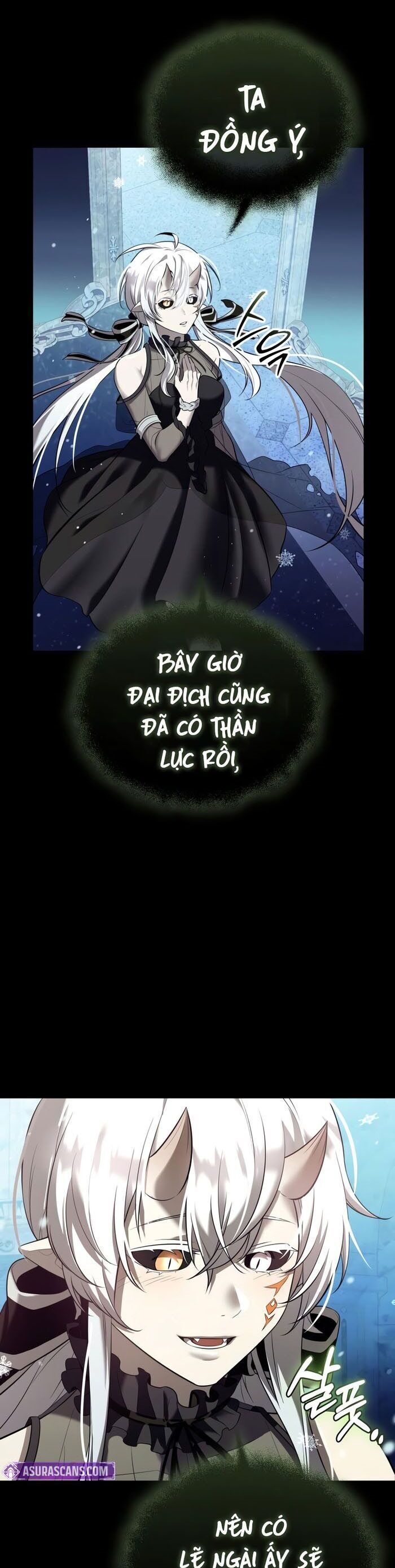 Ta Nhận Được Vật Phẩm Thần Thoại - Chapter 142 - Page 41