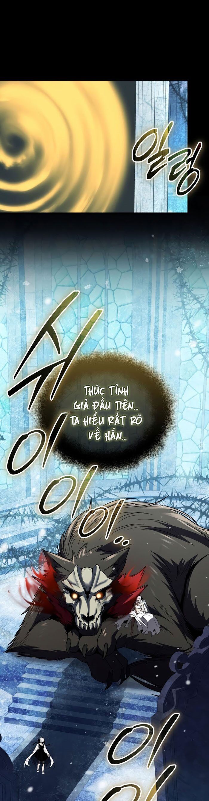 Ta Nhận Được Vật Phẩm Thần Thoại - Chapter 142 - Page 46