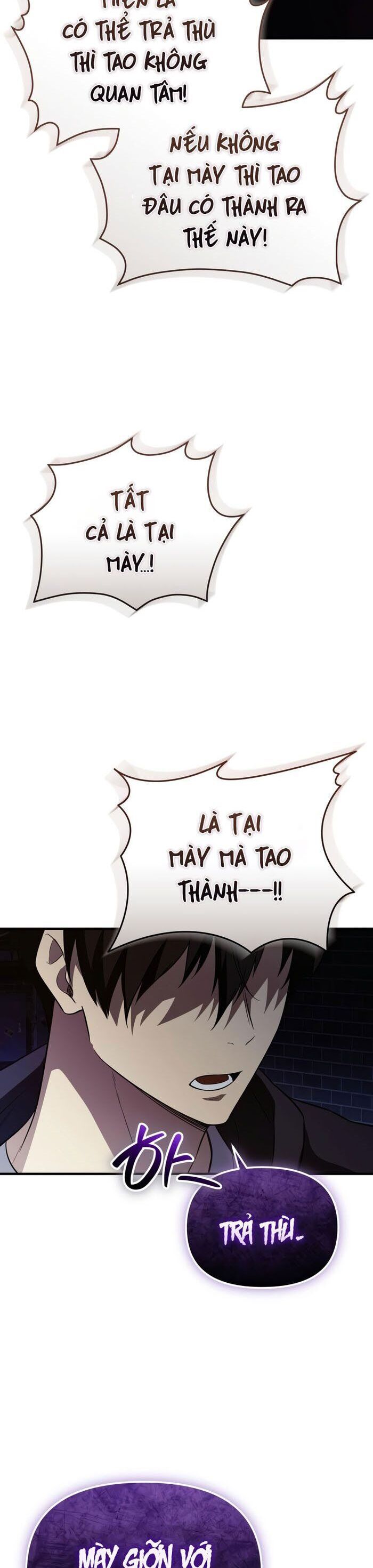 Ta Nhận Được Vật Phẩm Thần Thoại - Chapter 142 - Page 8