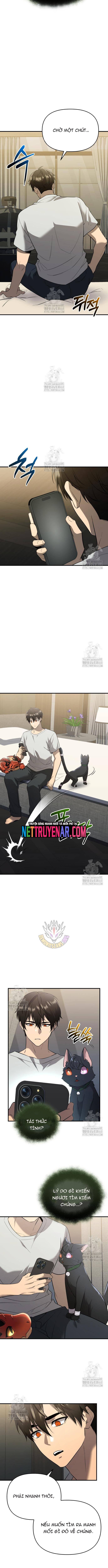 Ta Nhận Được Vật Phẩm Thần Thoại - Chapter 143 - Page 10