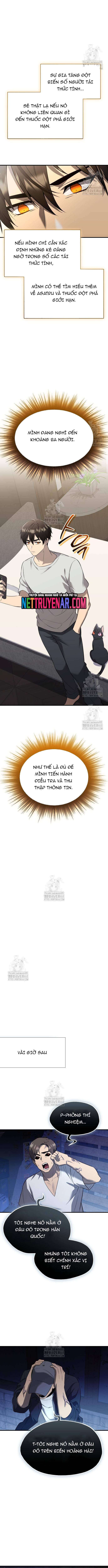 Ta Nhận Được Vật Phẩm Thần Thoại - Chapter 143 - Page 11