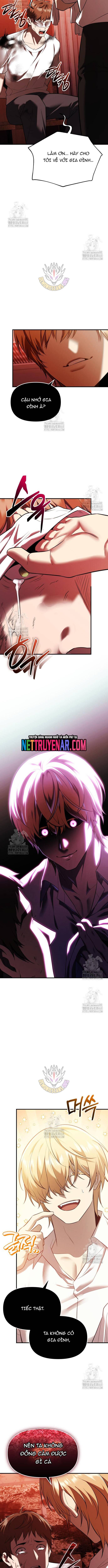 Ta Nhận Được Vật Phẩm Thần Thoại - Chapter 143 - Page 4