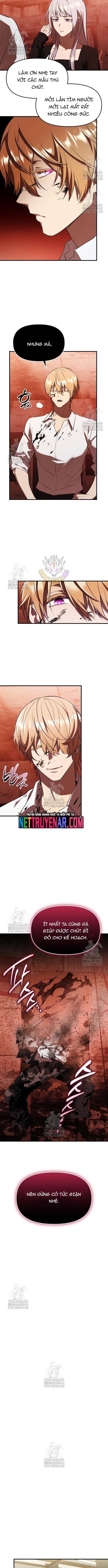 Ta Nhận Được Vật Phẩm Thần Thoại - Chapter 143 - Page 7