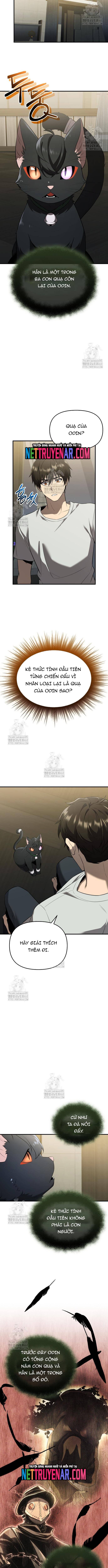 Ta Nhận Được Vật Phẩm Thần Thoại - Chapter 143 - Page 8