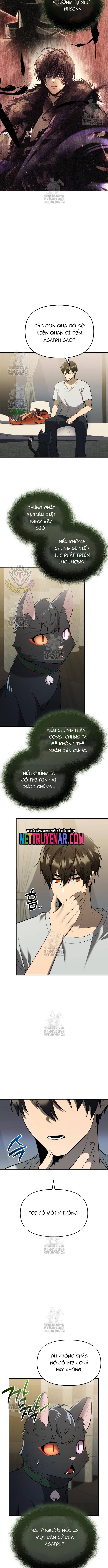 Ta Nhận Được Vật Phẩm Thần Thoại - Chapter 143 - Page 9