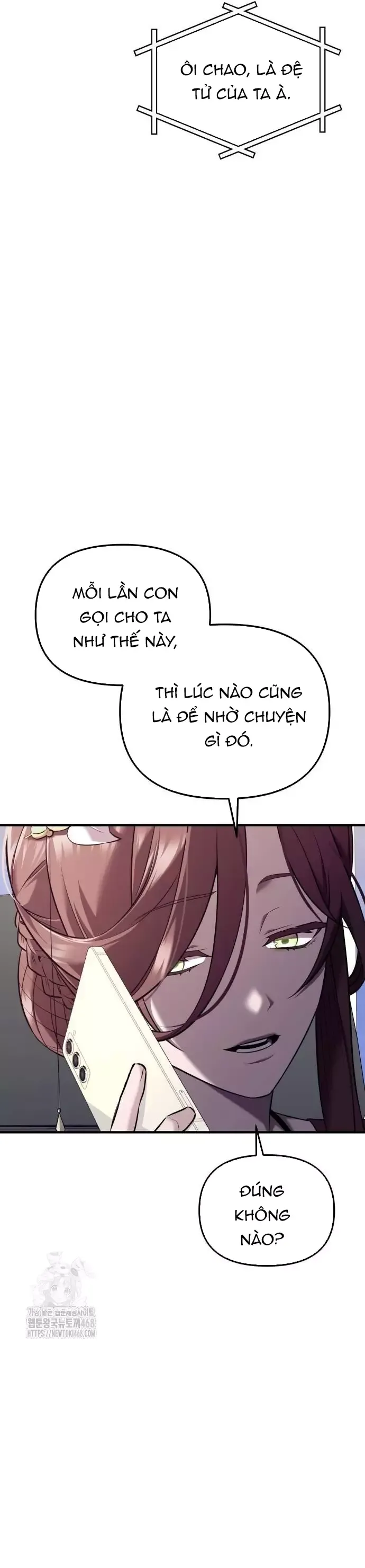 Ta Nhận Được Vật Phẩm Thần Thoại - Chapter 144 - Page 10