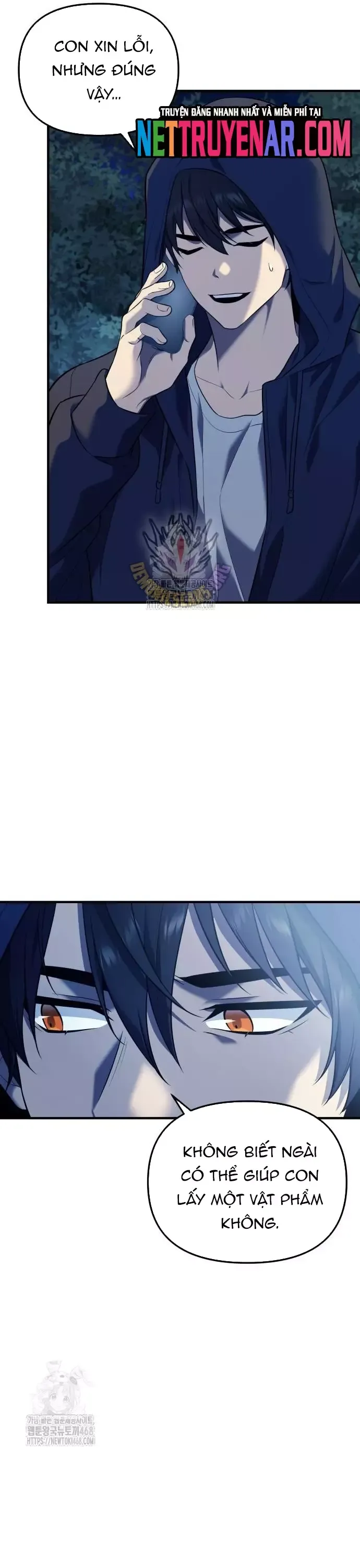 Ta Nhận Được Vật Phẩm Thần Thoại - Chapter 144 - Page 11