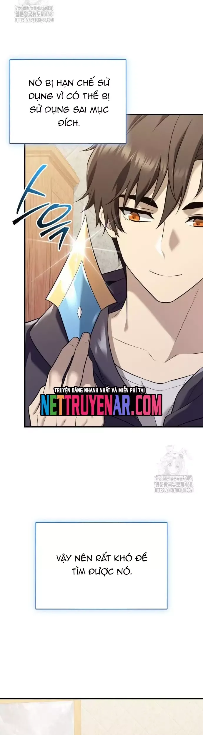 Ta Nhận Được Vật Phẩm Thần Thoại - Chapter 144 - Page 15