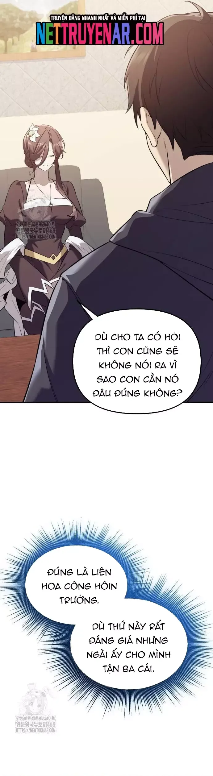 Ta Nhận Được Vật Phẩm Thần Thoại - Chapter 144 - Page 16