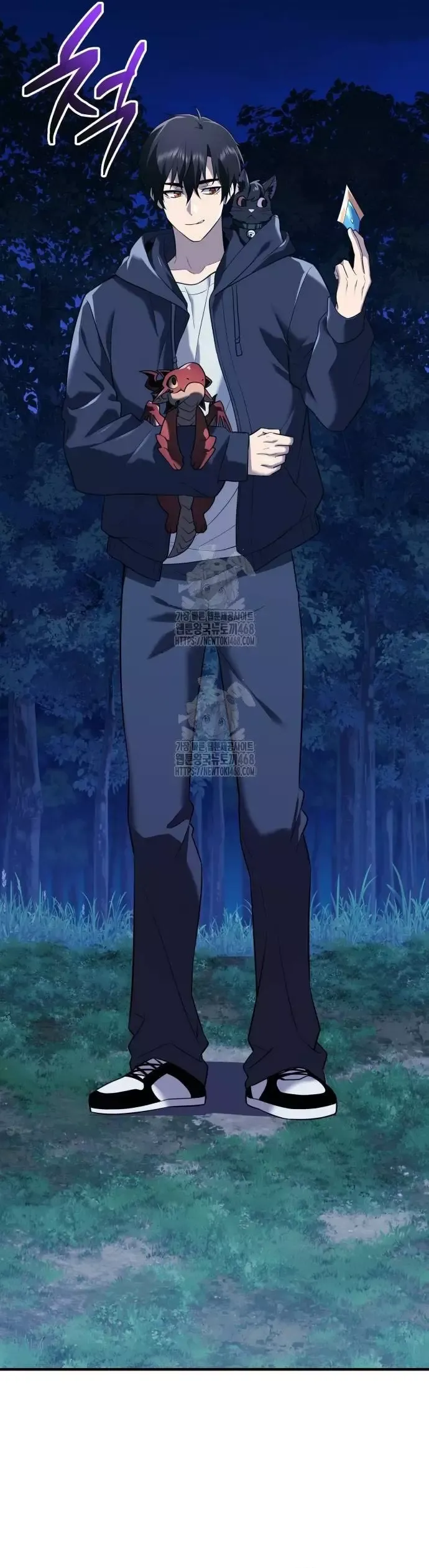 Ta Nhận Được Vật Phẩm Thần Thoại - Chapter 144 - Page 19