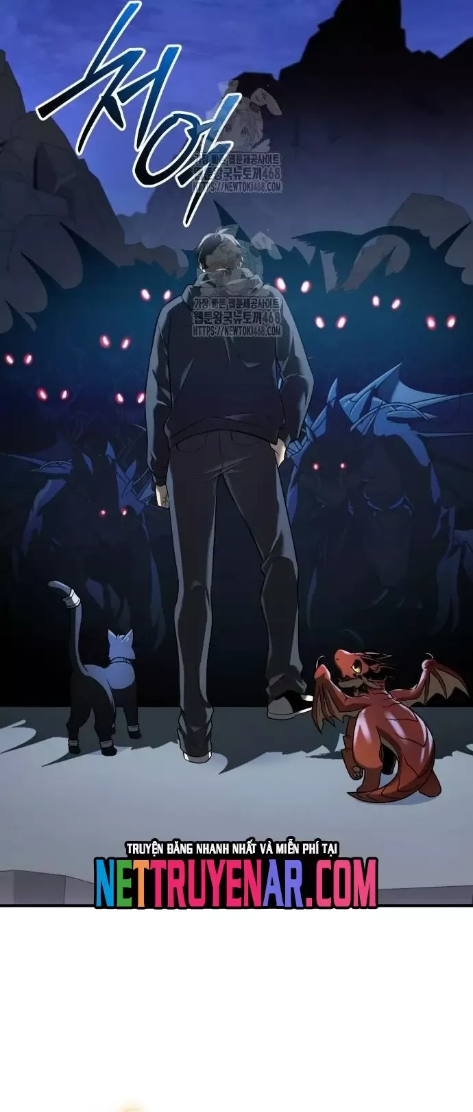 Ta Nhận Được Vật Phẩm Thần Thoại - Chapter 144 - Page 28