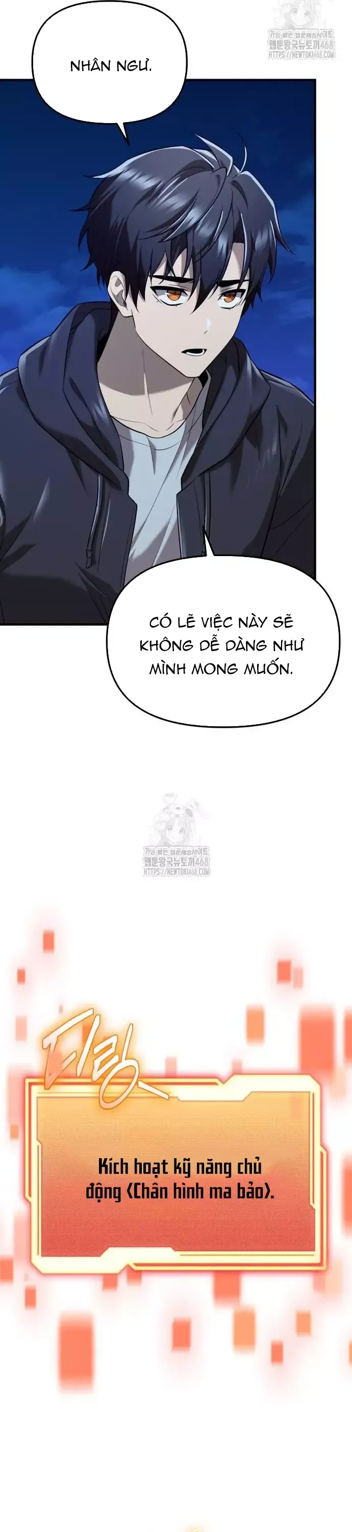 Ta Nhận Được Vật Phẩm Thần Thoại - Chapter 144 - Page 30