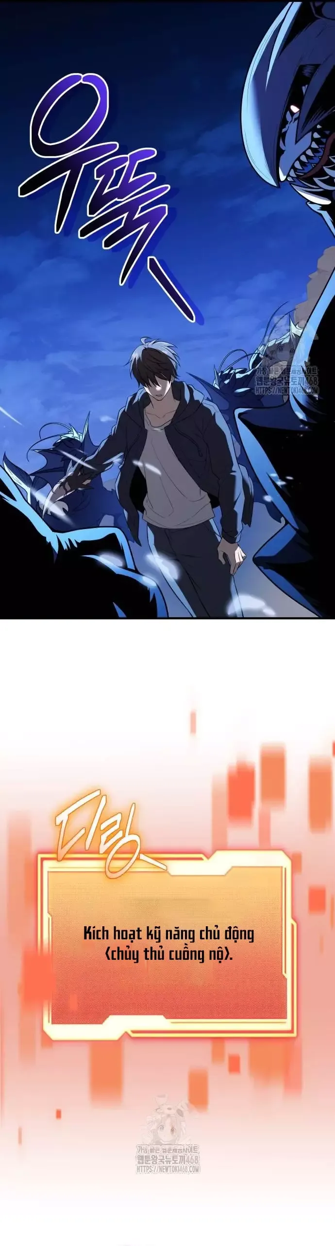 Ta Nhận Được Vật Phẩm Thần Thoại - Chapter 144 - Page 36