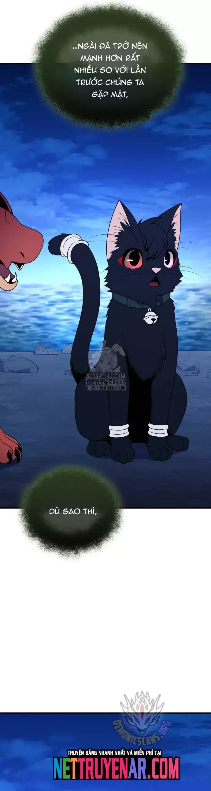 Ta Nhận Được Vật Phẩm Thần Thoại - Chapter 144 - Page 39