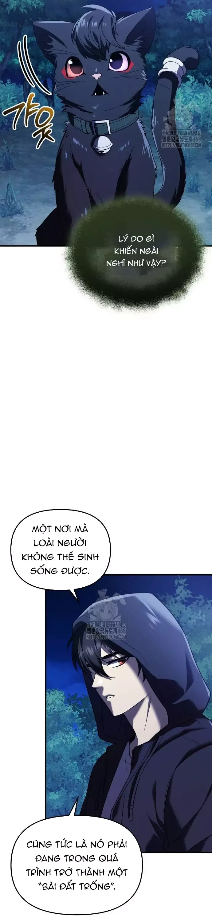 Ta Nhận Được Vật Phẩm Thần Thoại - Chapter 144 - Page 4