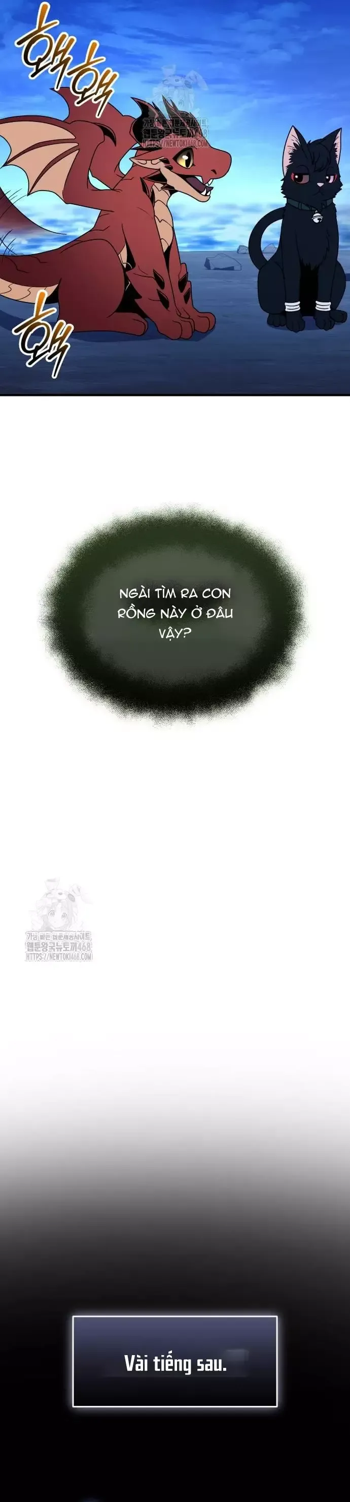 Ta Nhận Được Vật Phẩm Thần Thoại - Chapter 144 - Page 40