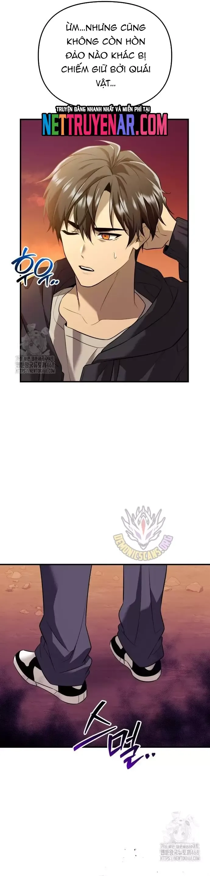 Ta Nhận Được Vật Phẩm Thần Thoại - Chapter 144 - Page 45