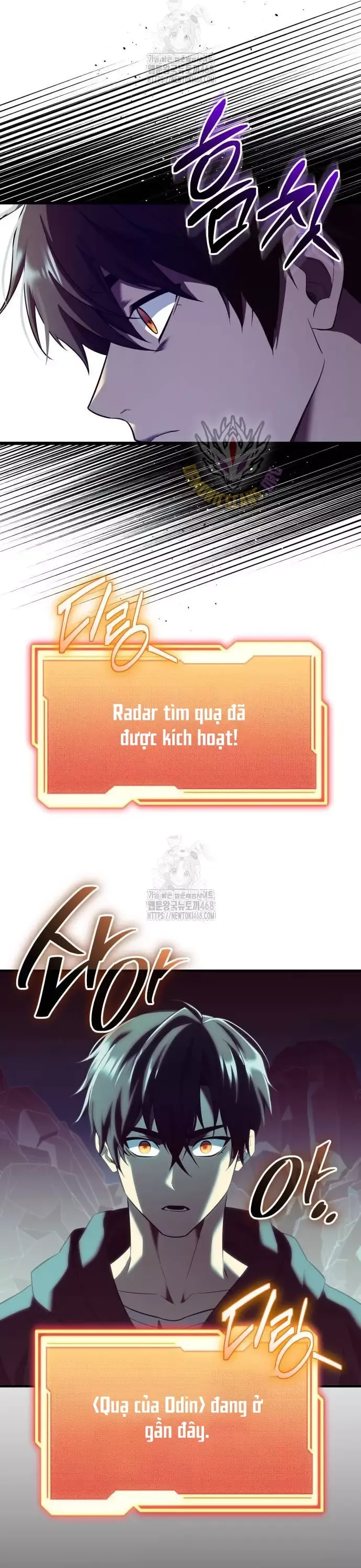 Ta Nhận Được Vật Phẩm Thần Thoại - Chapter 144 - Page 46