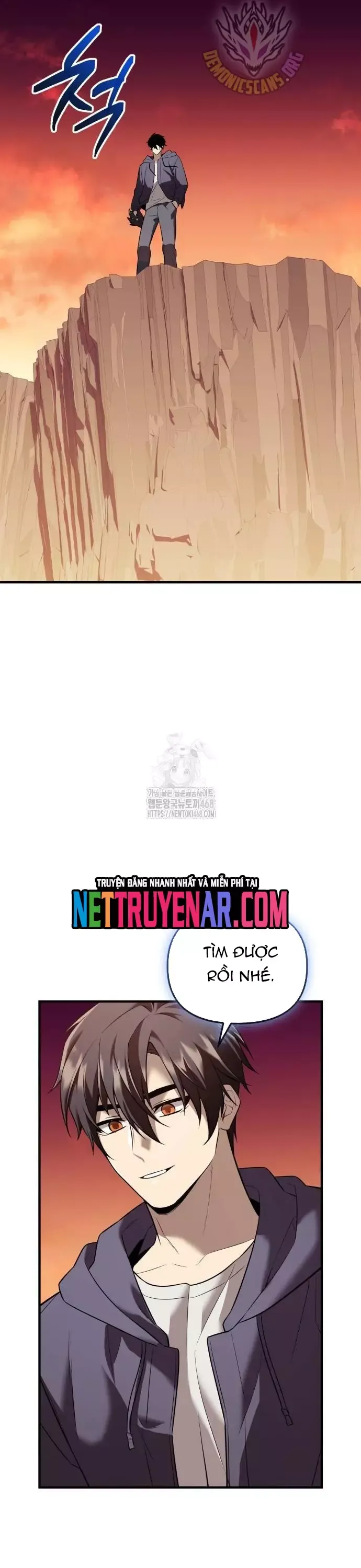 Ta Nhận Được Vật Phẩm Thần Thoại - Chapter 144 - Page 49