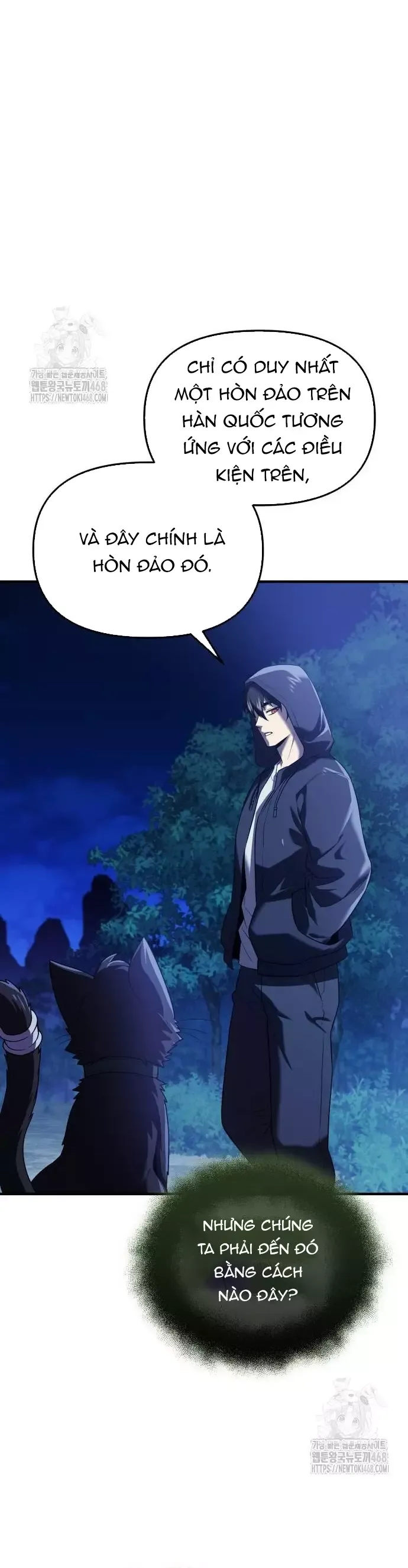 Ta Nhận Được Vật Phẩm Thần Thoại - Chapter 144 - Page 5