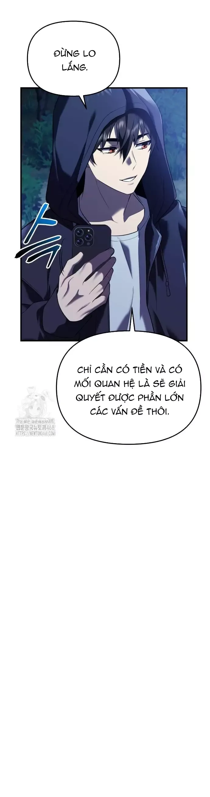 Ta Nhận Được Vật Phẩm Thần Thoại - Chapter 144 - Page 7