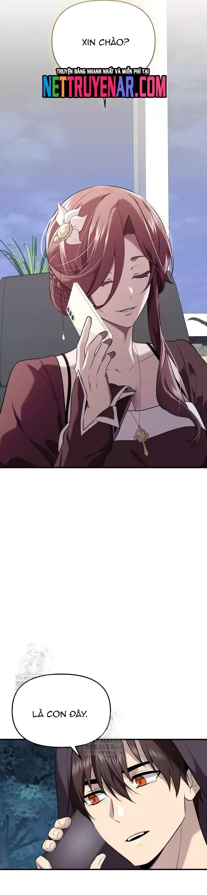 Ta Nhận Được Vật Phẩm Thần Thoại - Chapter 144 - Page 9
