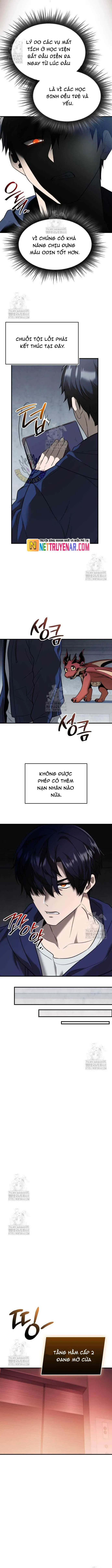 Ta Nhận Được Vật Phẩm Thần Thoại - Chapter 146 - Page 3