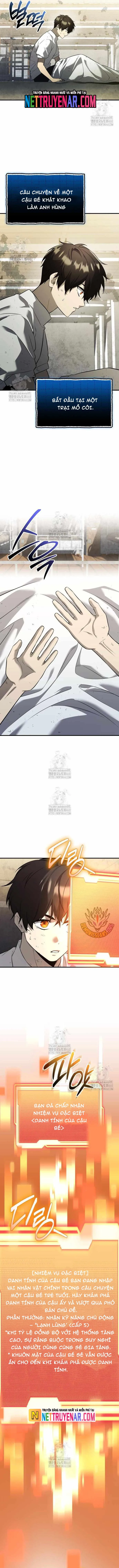 Ta Nhận Được Vật Phẩm Thần Thoại - Chapter 146 - Page 8
