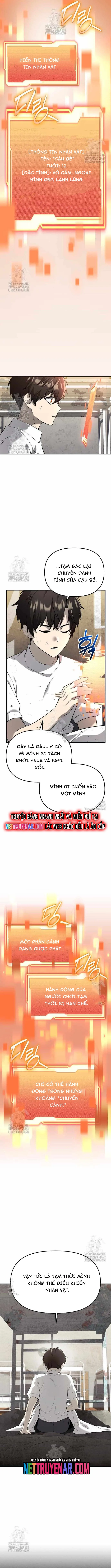 Ta Nhận Được Vật Phẩm Thần Thoại - Chapter 146 - Page 9