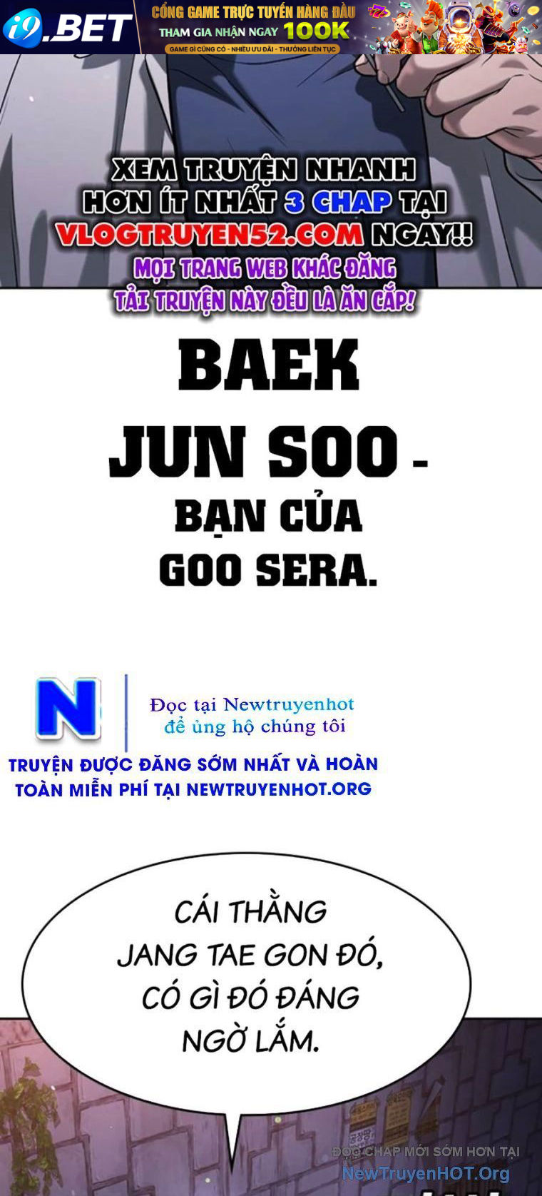 Goo Sera - Chapter 43 - Page 119