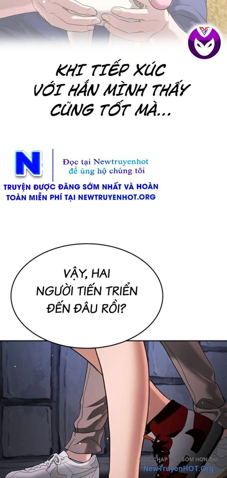 Goo Sera - Chapter 43 - Page 126