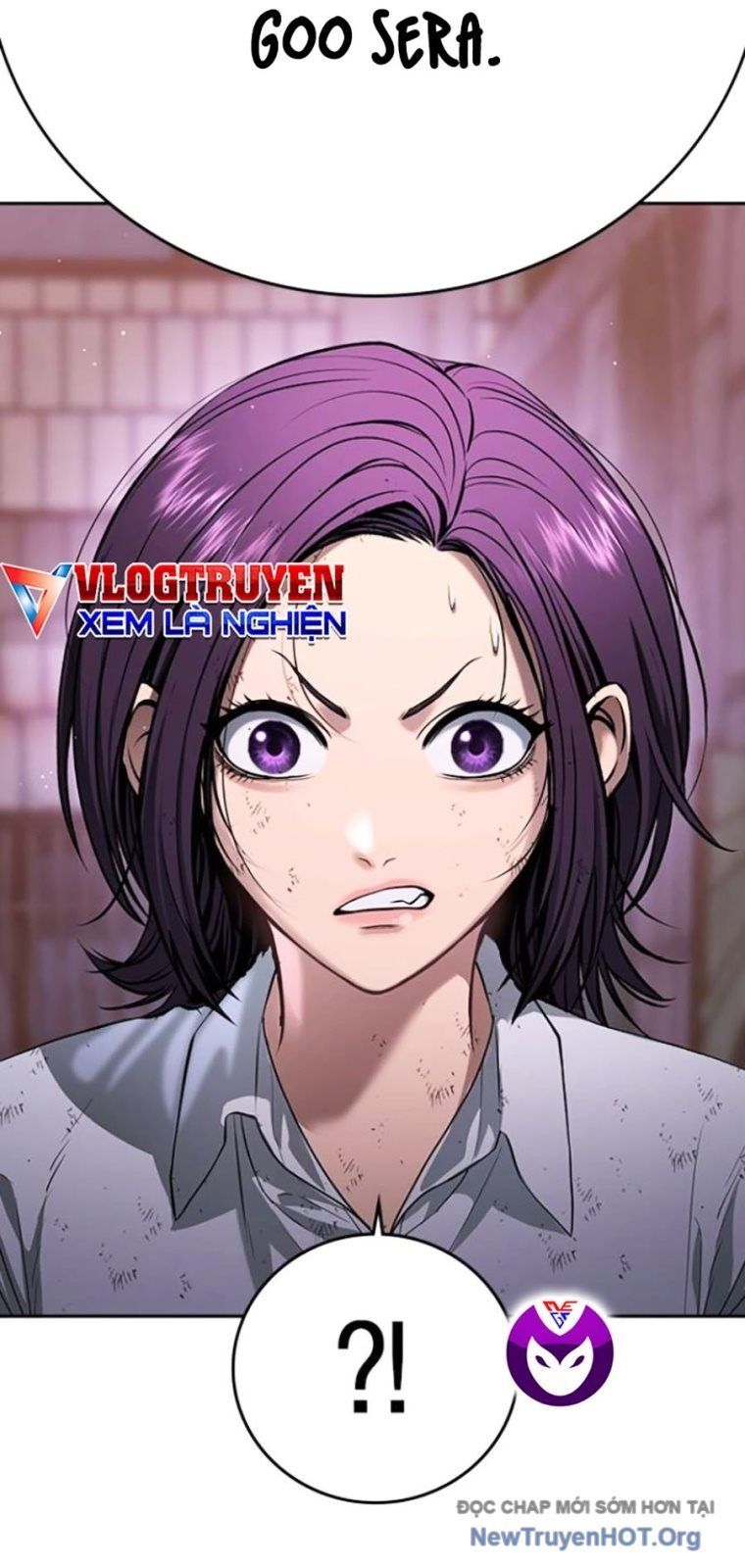 Goo Sera - Chapter 43 - Page 153
