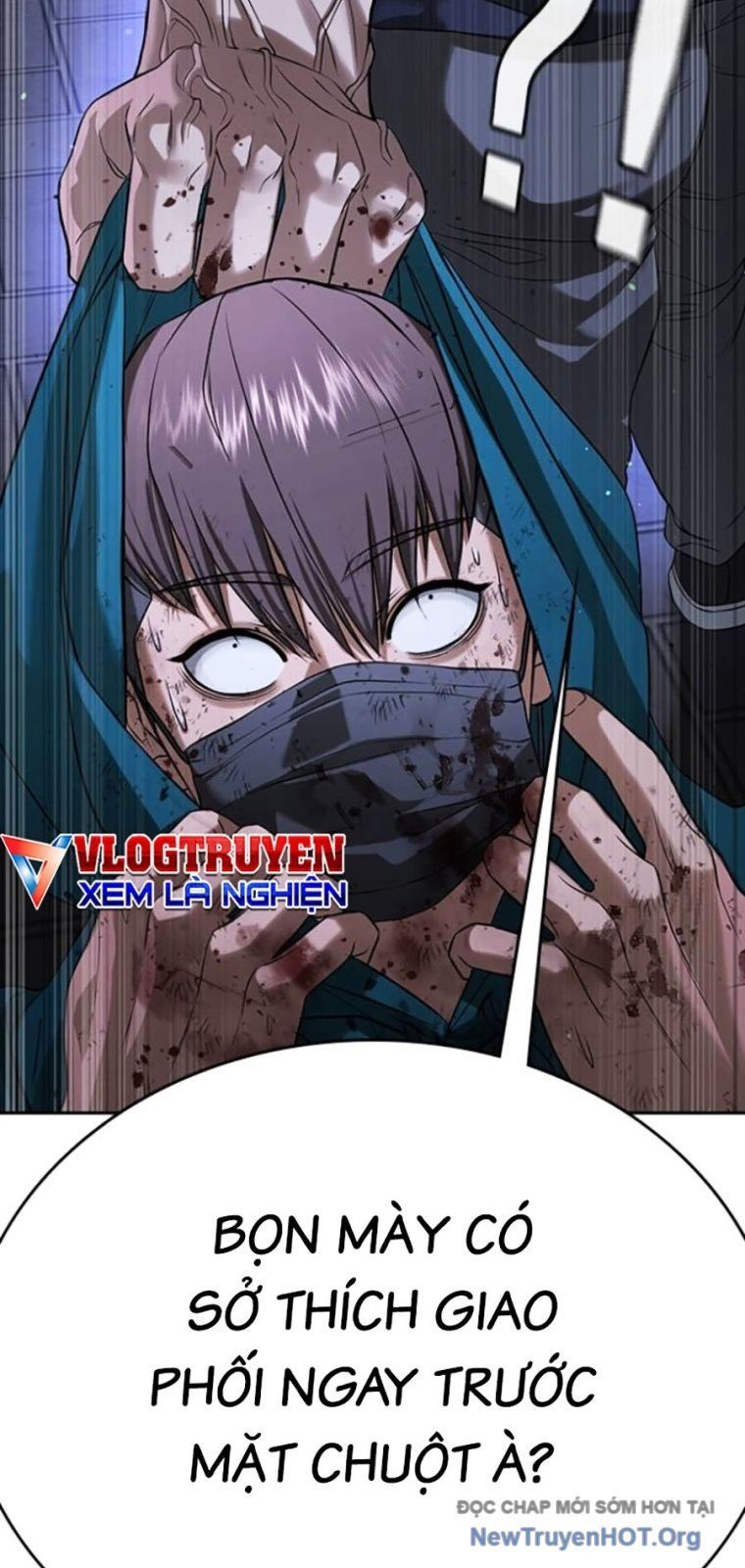 Goo Sera - Chapter 43 - Page 26