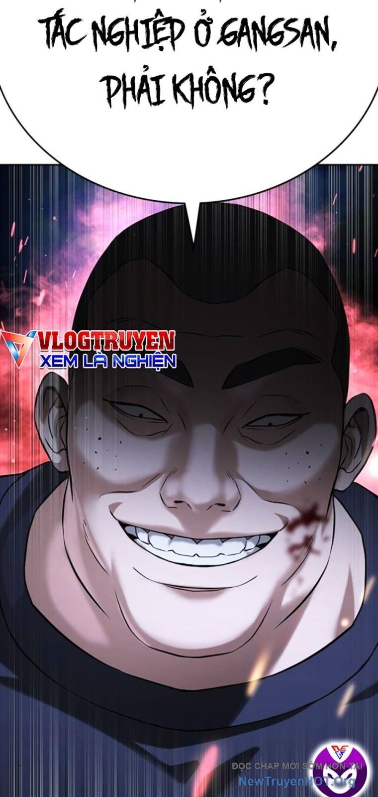 Goo Sera - Chapter 43 - Page 33