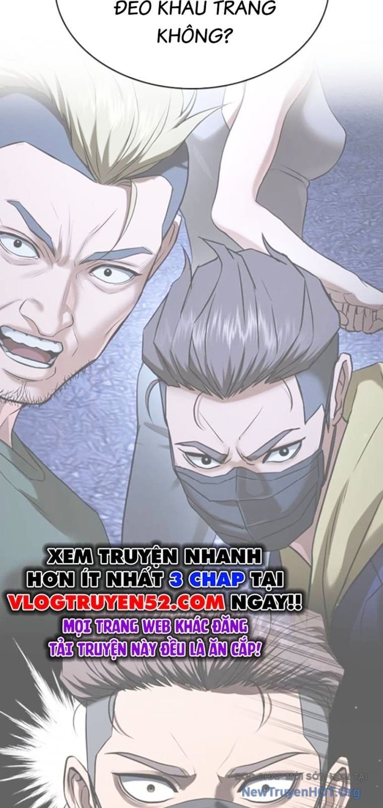 Goo Sera - Chapter 43 - Page 56