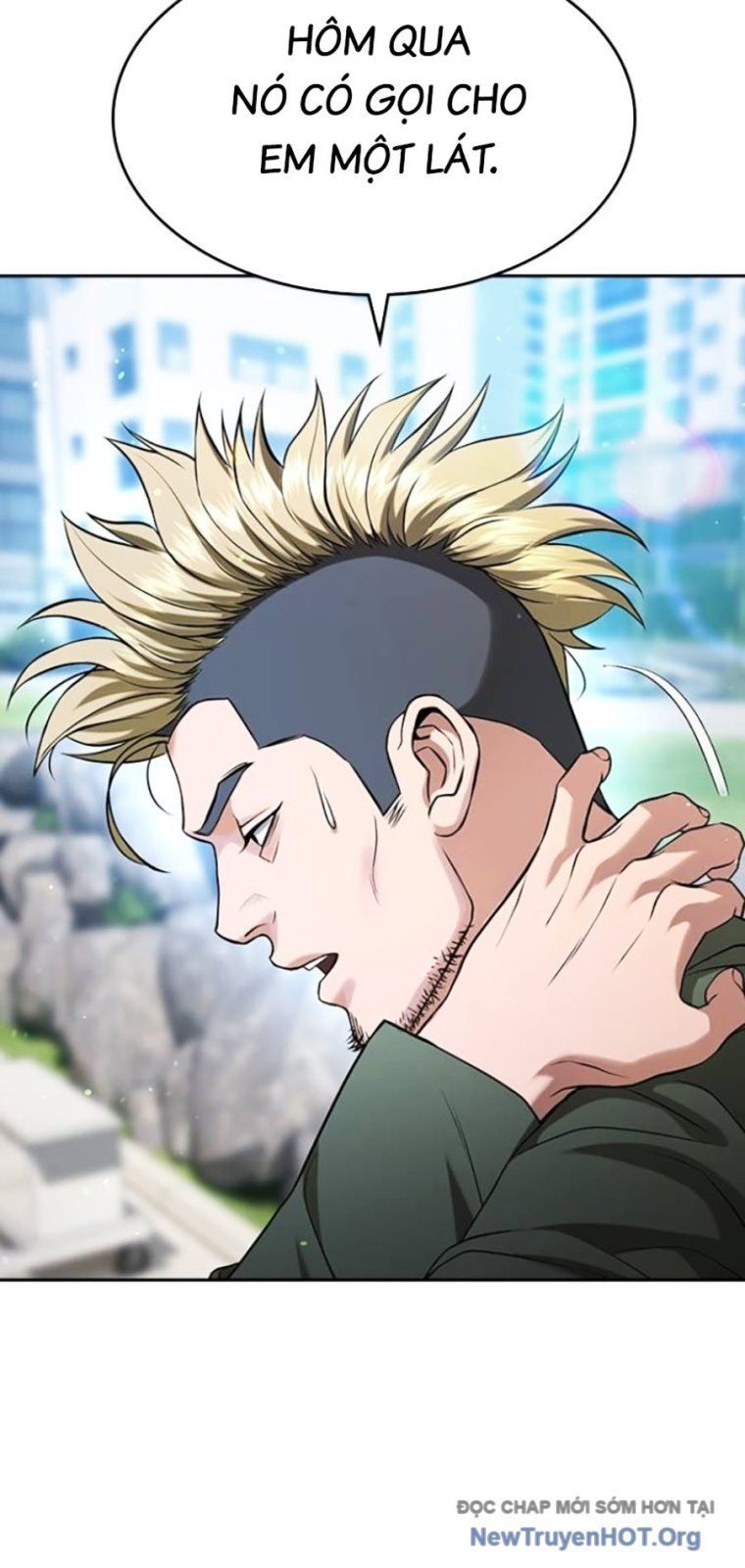 Goo Sera - Chapter 43 - Page 62