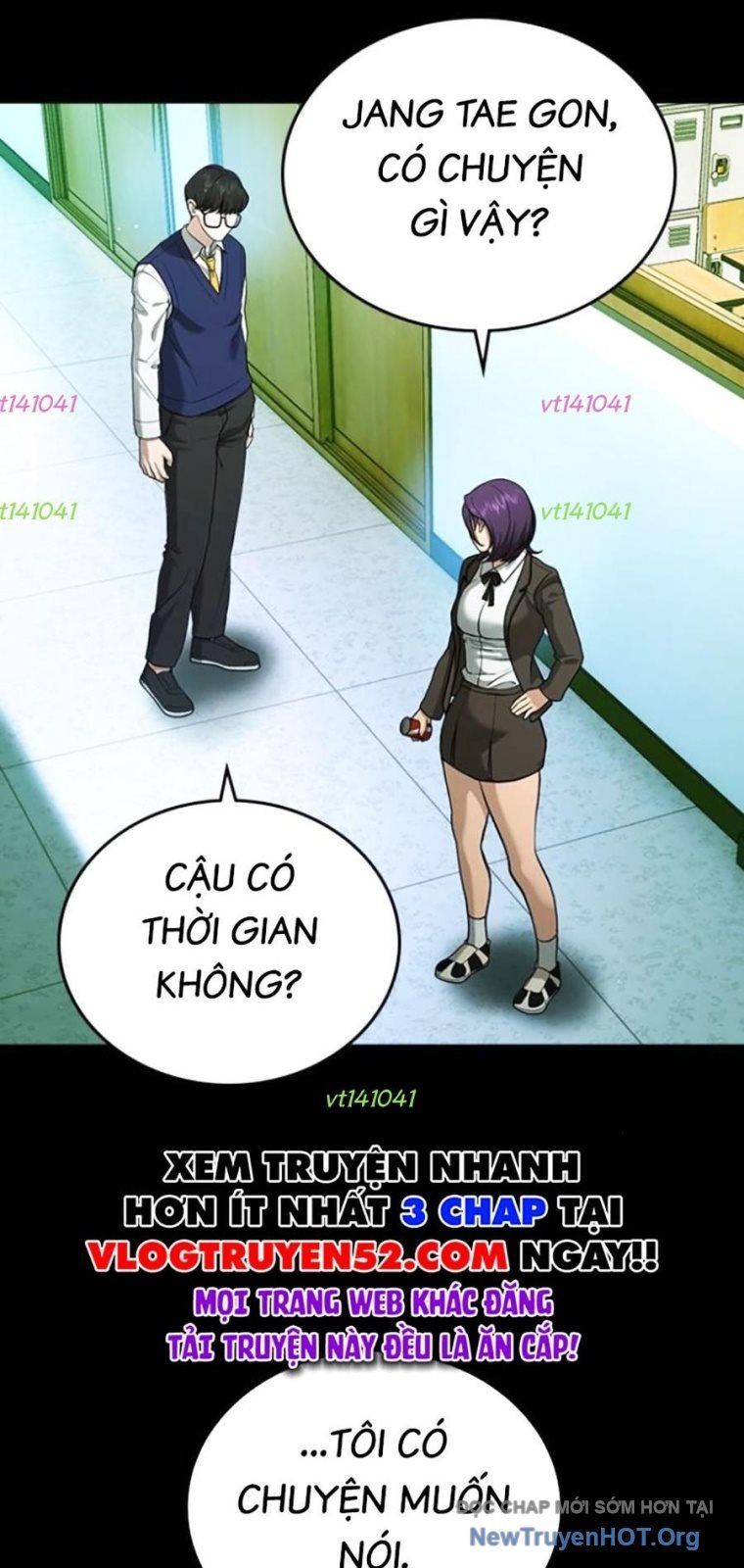 Goo Sera - Chapter 43 - Page 91