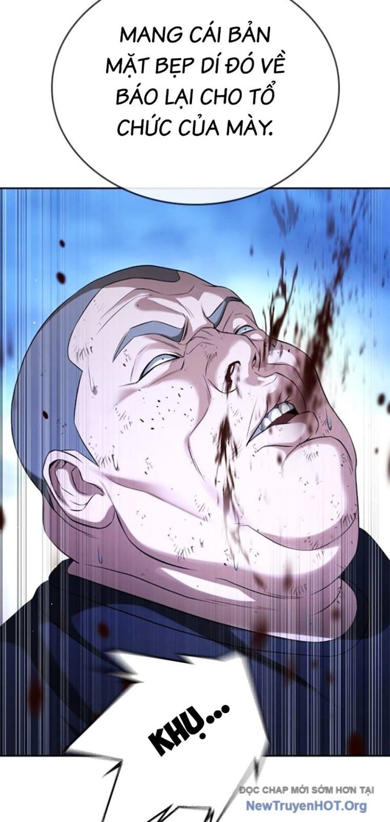 Goo Sera - Chapter 44 - Page 116