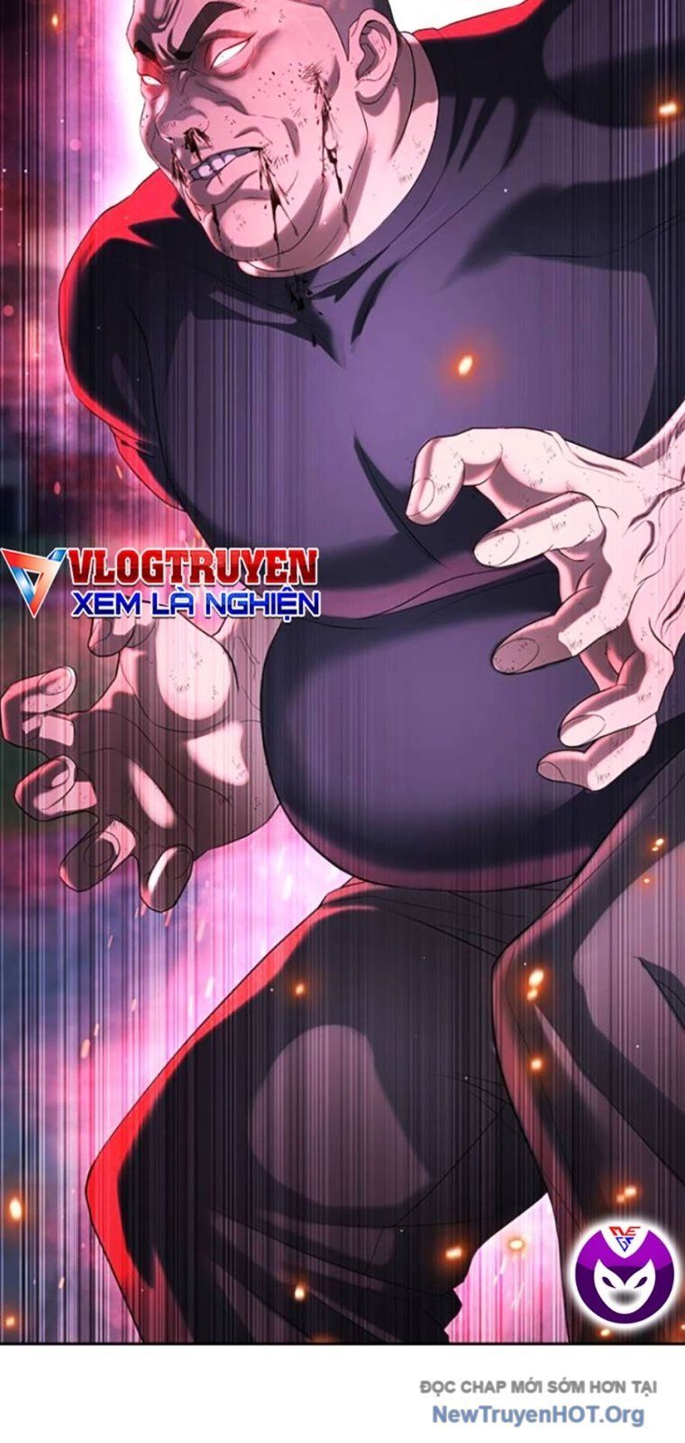 Goo Sera - Chapter 44 - Page 124