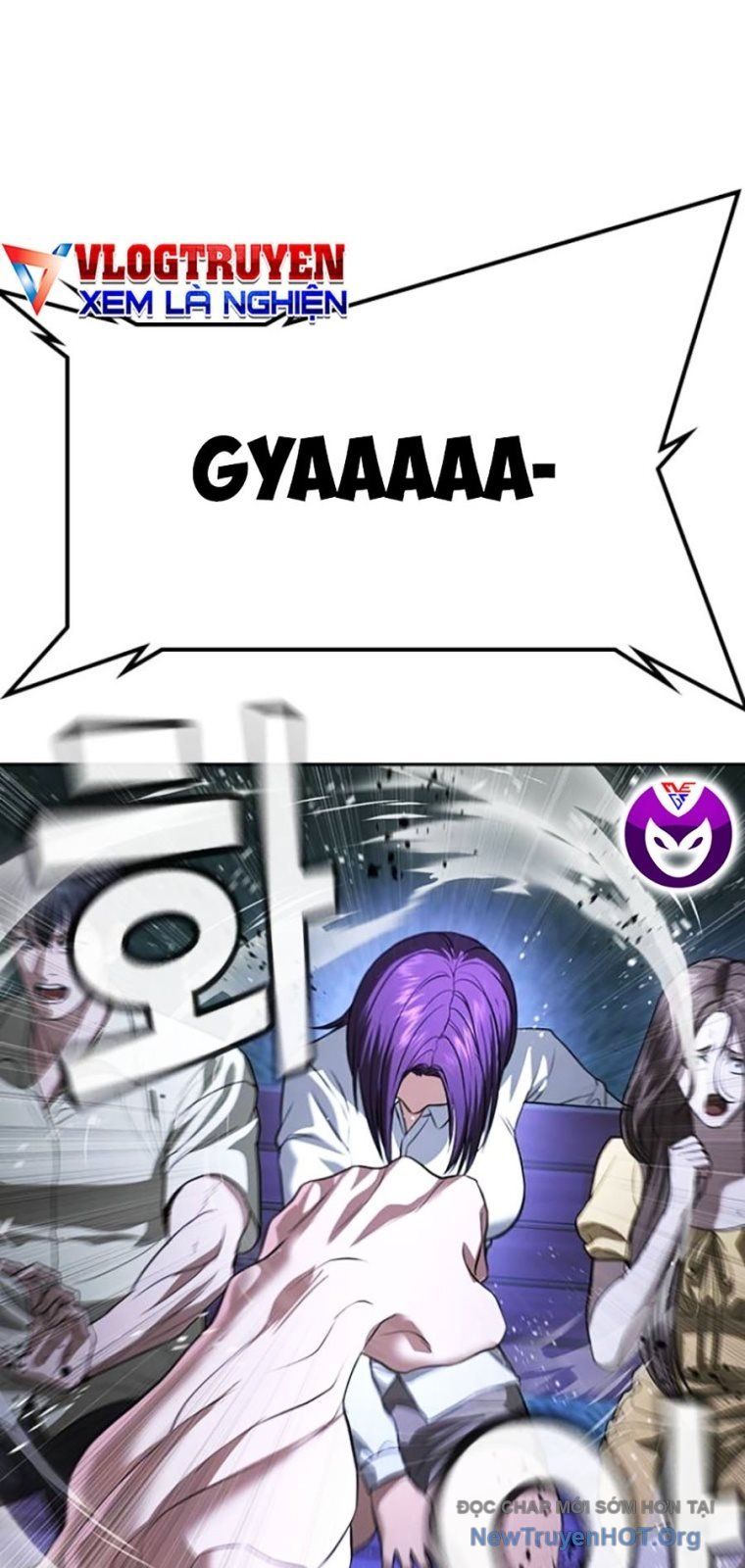 Goo Sera - Chapter 44 - Page 35