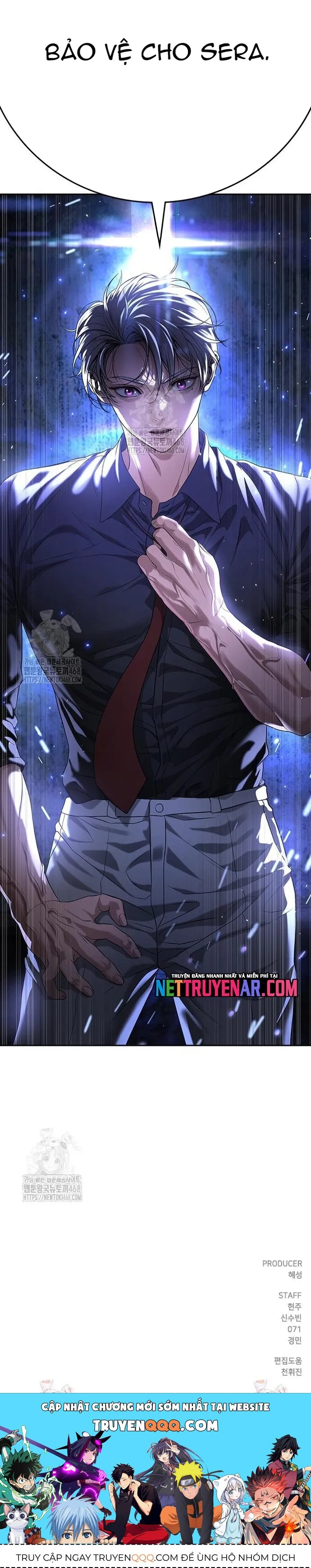 Goo Sera - Chapter 45 - Page 19